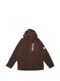 and Wander stretch-shell jacket