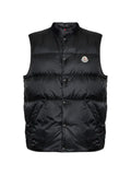 Moncler Tuquerouye down vest
