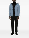 Rains Suva Hardshell zip-up jacket