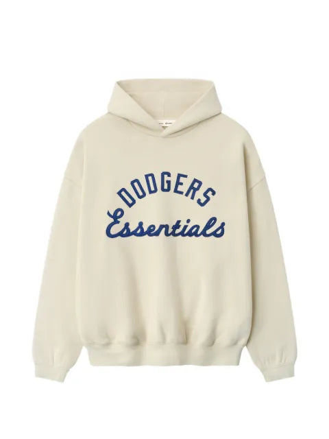 FEAR OF GOD ESSENTIALS Dodgers sport Hoodie