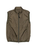 ASPESI padded gilet
