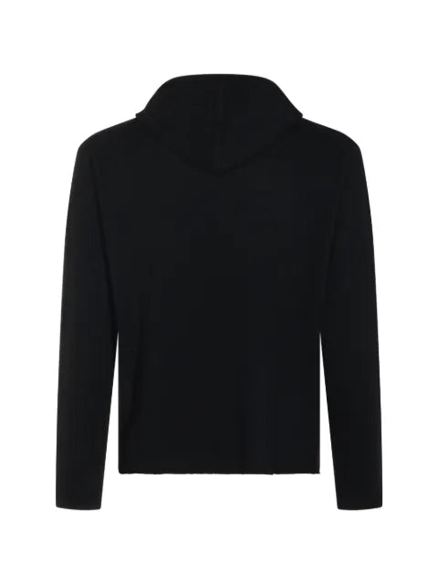 Lisa Yang cashmere hoodie