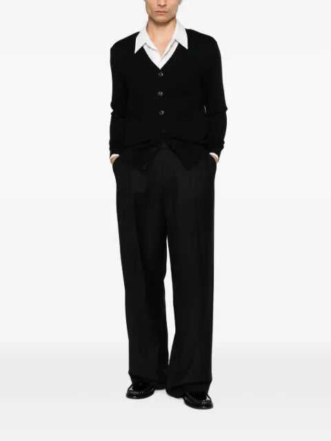 Diana Studio V-neck cardigan