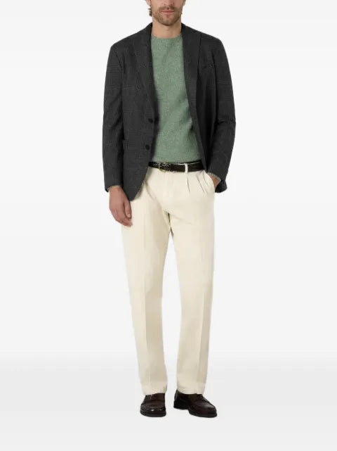 Boglioli K-Jacket wool blazer