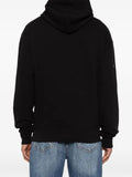 Billionaire Boys Club logo-print cotton hoodie