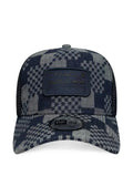NEW ERA CAP patterned E-Frame Red Bull F1 baseball cap