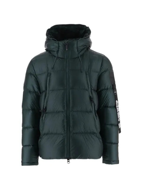 OUTHERE Cloud Ripstop padded jacket