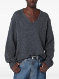 OUR LEGACY V-neck sweater
