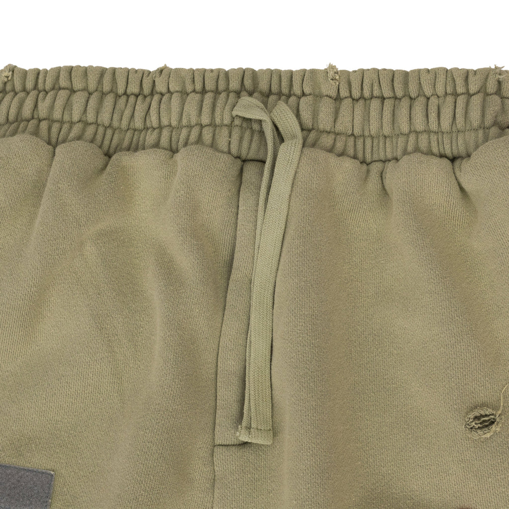 Green Special Ops Sweatpants