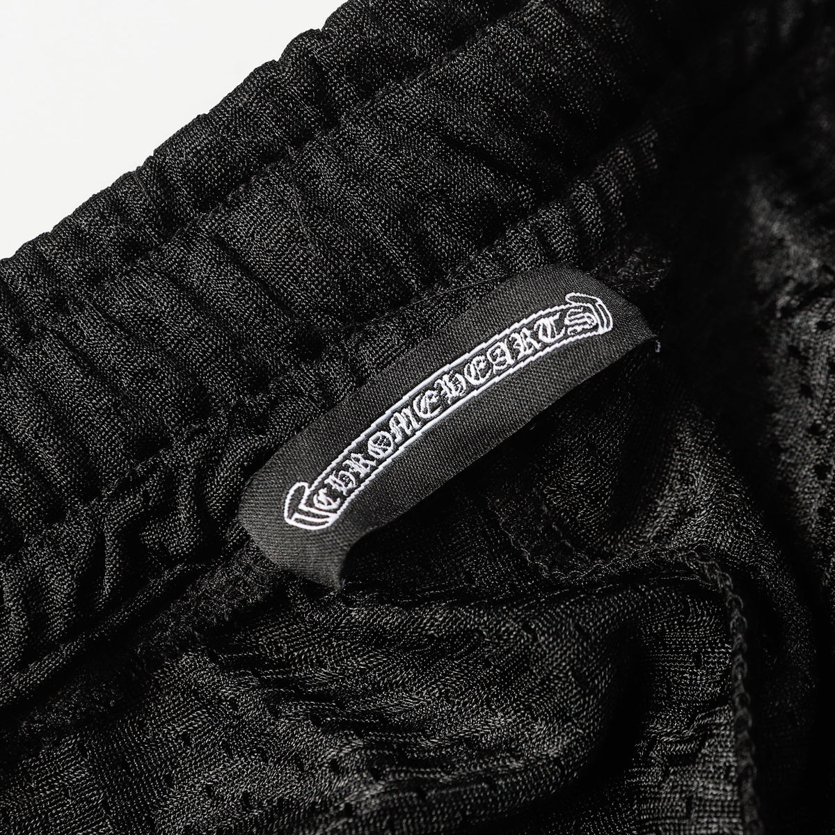 Chrome Hearts x Matty Boy PPO Form Team Mesh Warm Up Jersey Shorts 9996-2