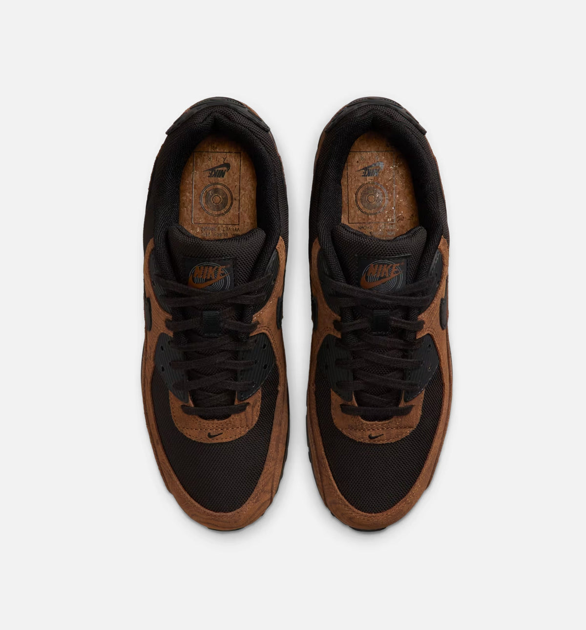 Nike Air Max 90 Premium Men’s Shoes