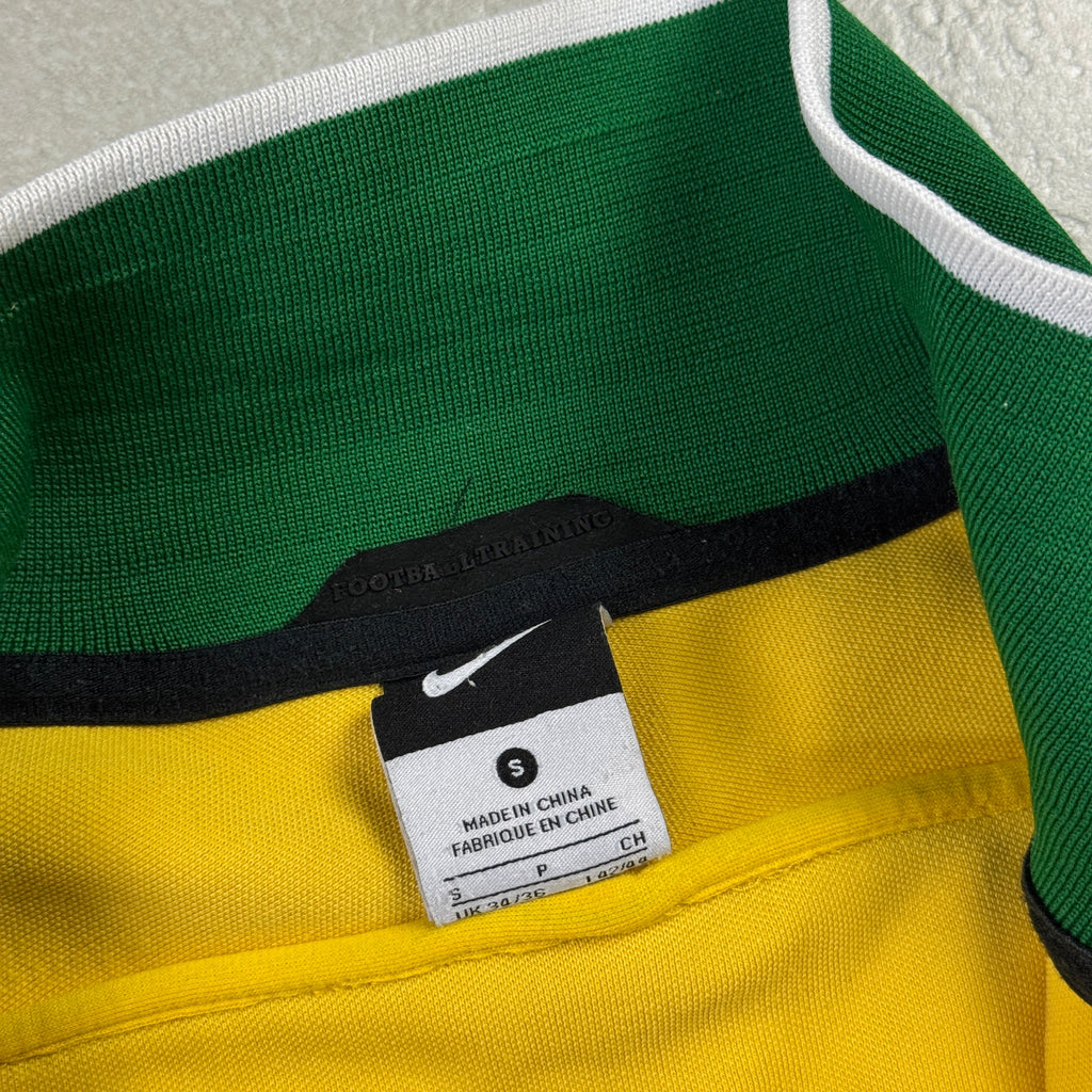 Nike Brasil Trackjacket (S)