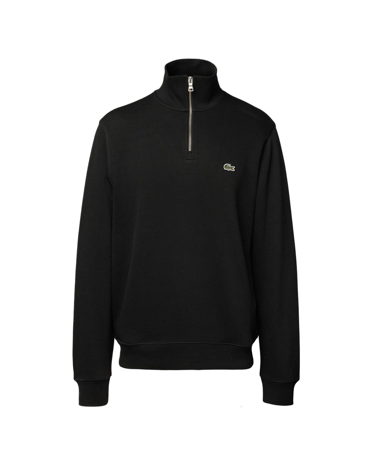 Lacoste Quarter Zip