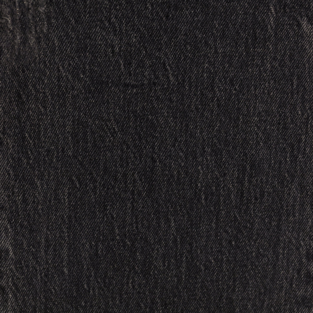 Black Vintage Flare Blowout P004 Jeans