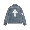 Chrome Hearts New Jacket