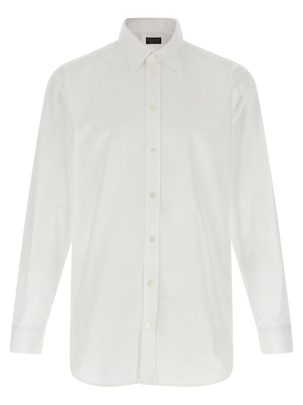 Balenciaga Men 'Standard' Shirt