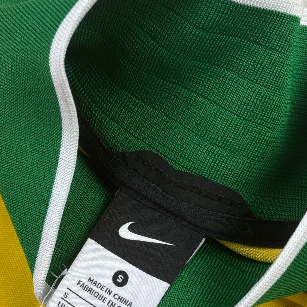 Nike Brasil Trackjacket (S)