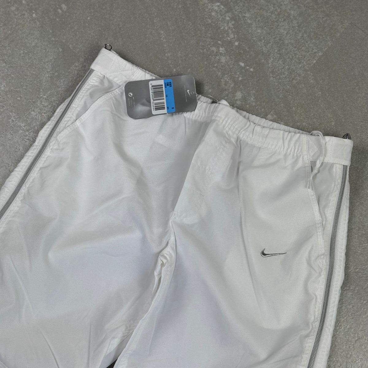 Vintage Nike Trackpants