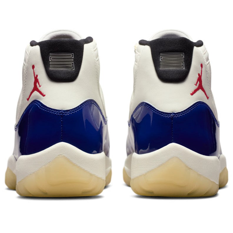 Air Jordan 11 Retro 'Rare Air' IH0296-401