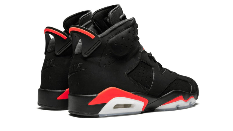 Air Jordan 6 Retro – Infrared (2019)