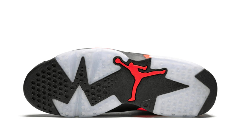 Air Jordan 6 Retro – Infrared (2019)