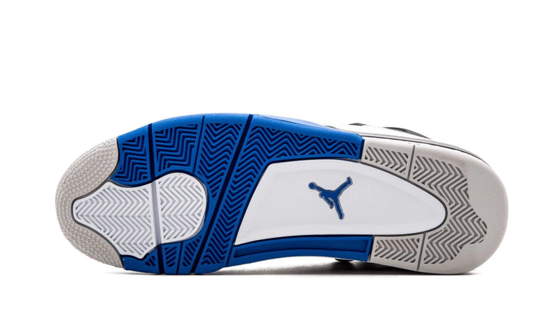 Nike Air Jordan 4 Retro 'Motorsports'