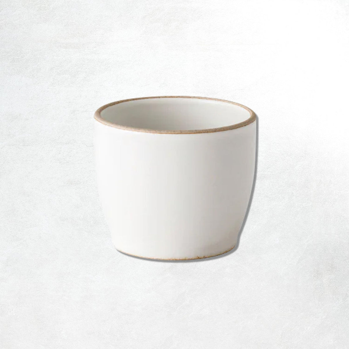 Kinto Nori Tumbler 200ml: White