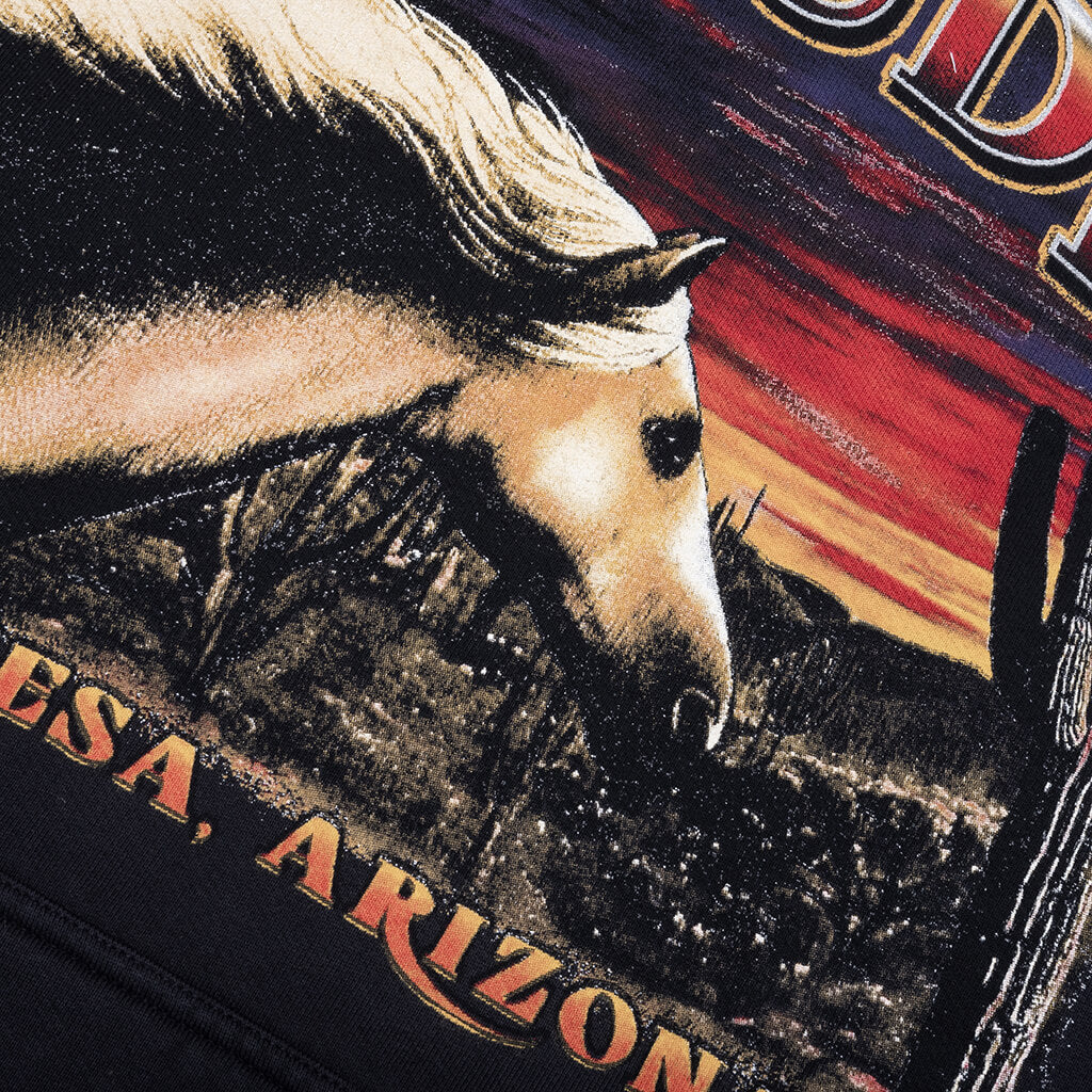 Rhude Mesa Stallion Hoodie