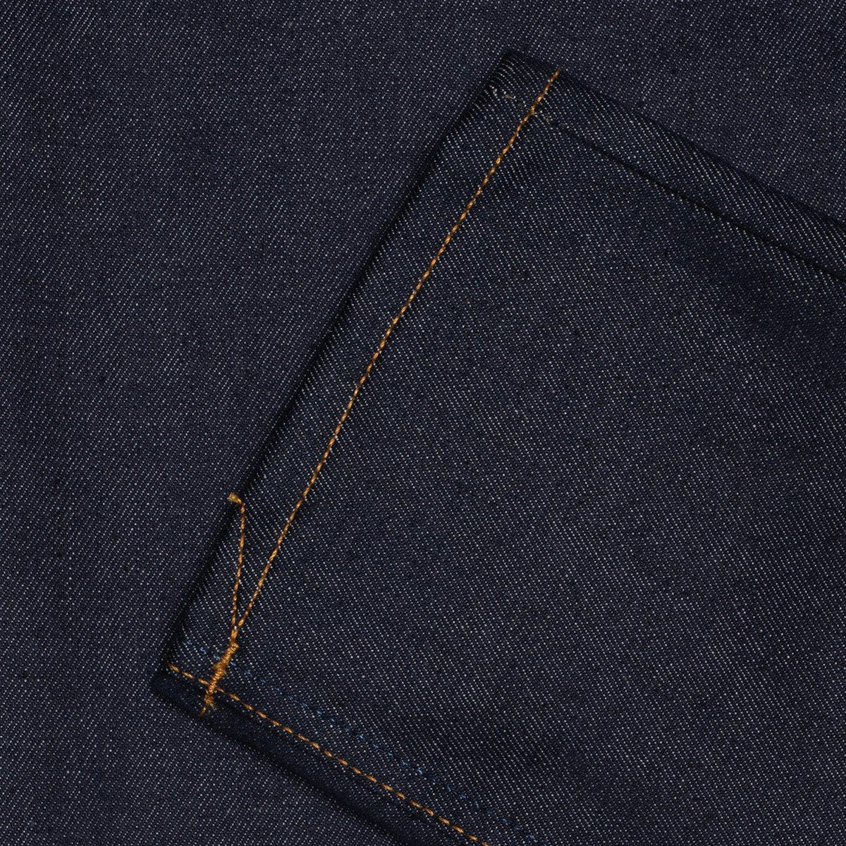 Nudie Jeans Solid Ollie: Dry Abyss