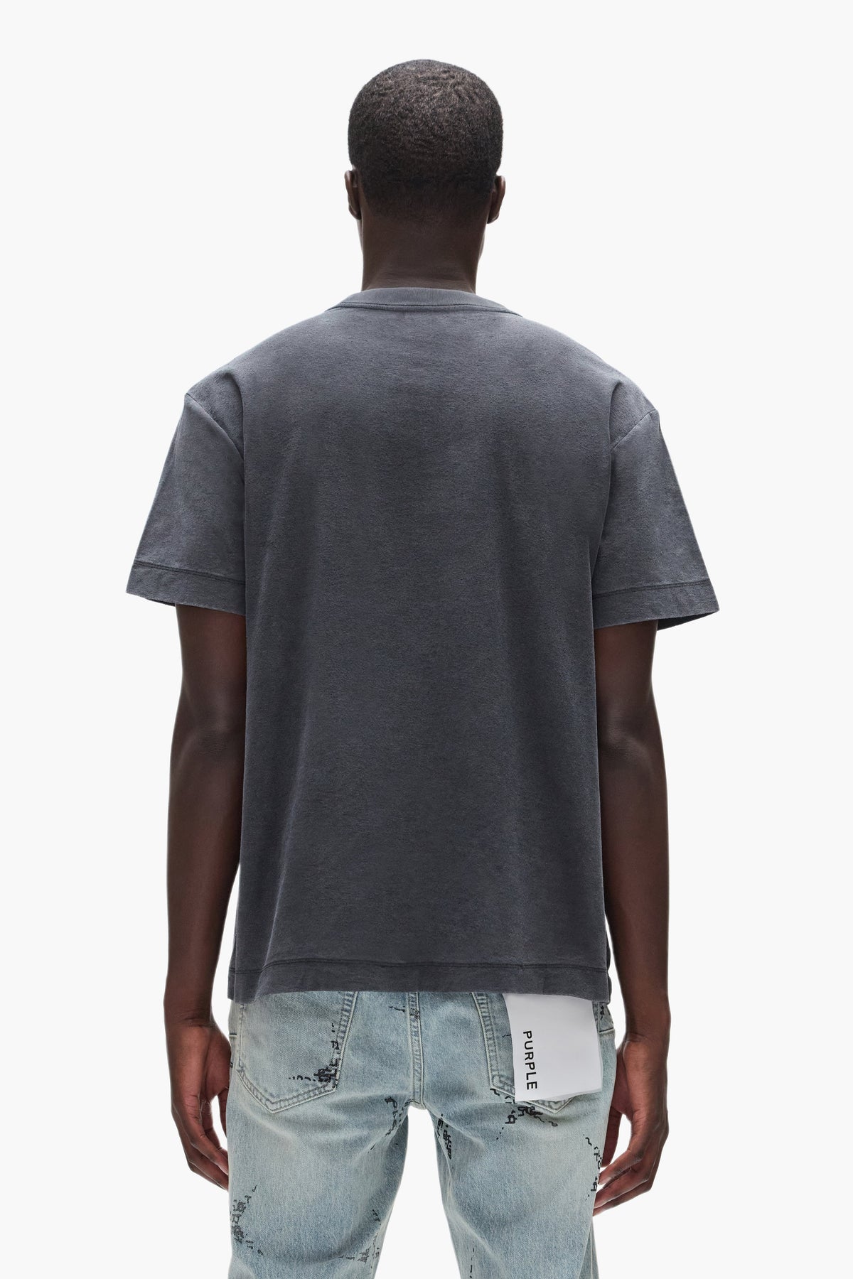 Logo Tee
