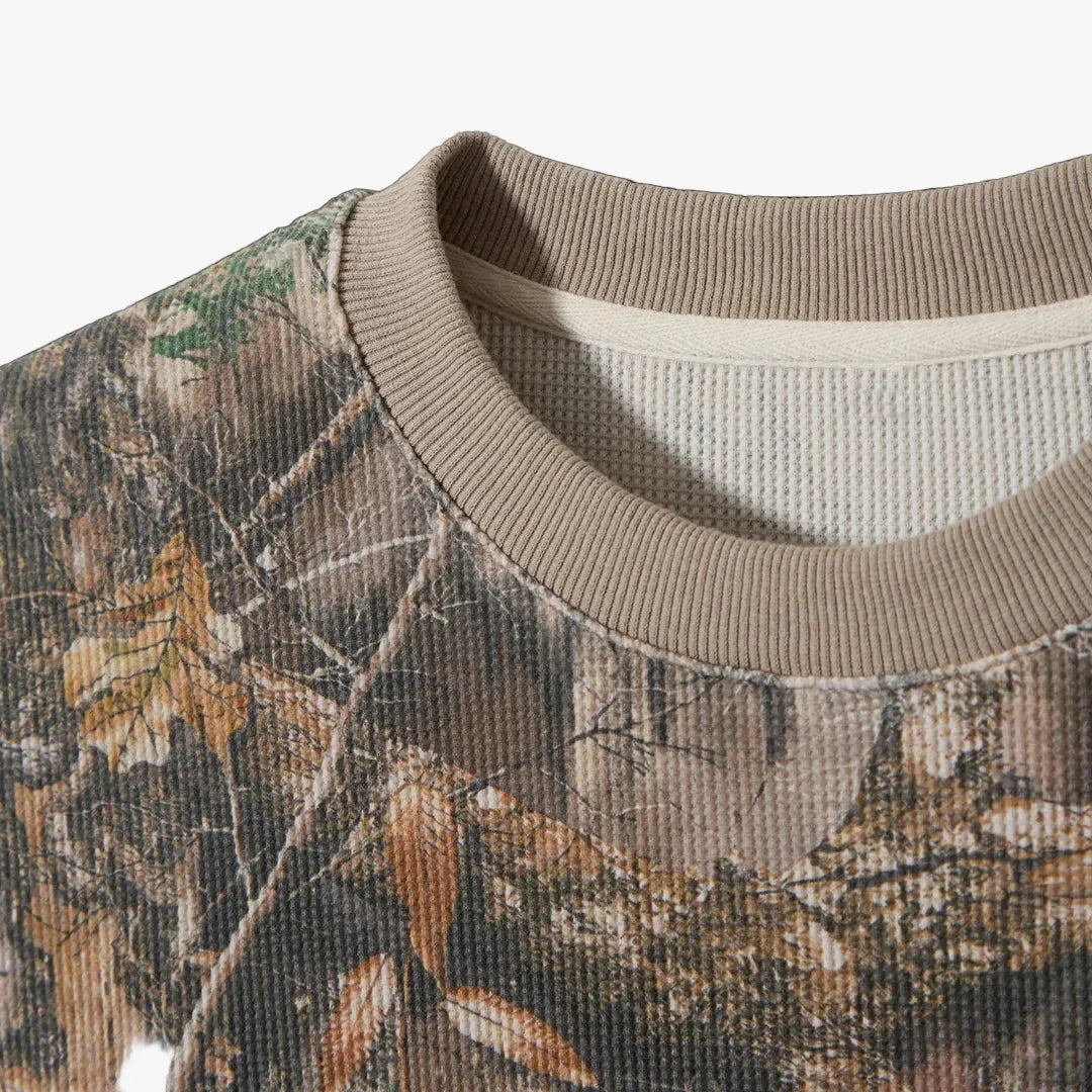 GV Gallery Raspberry Hills Realtree thermal