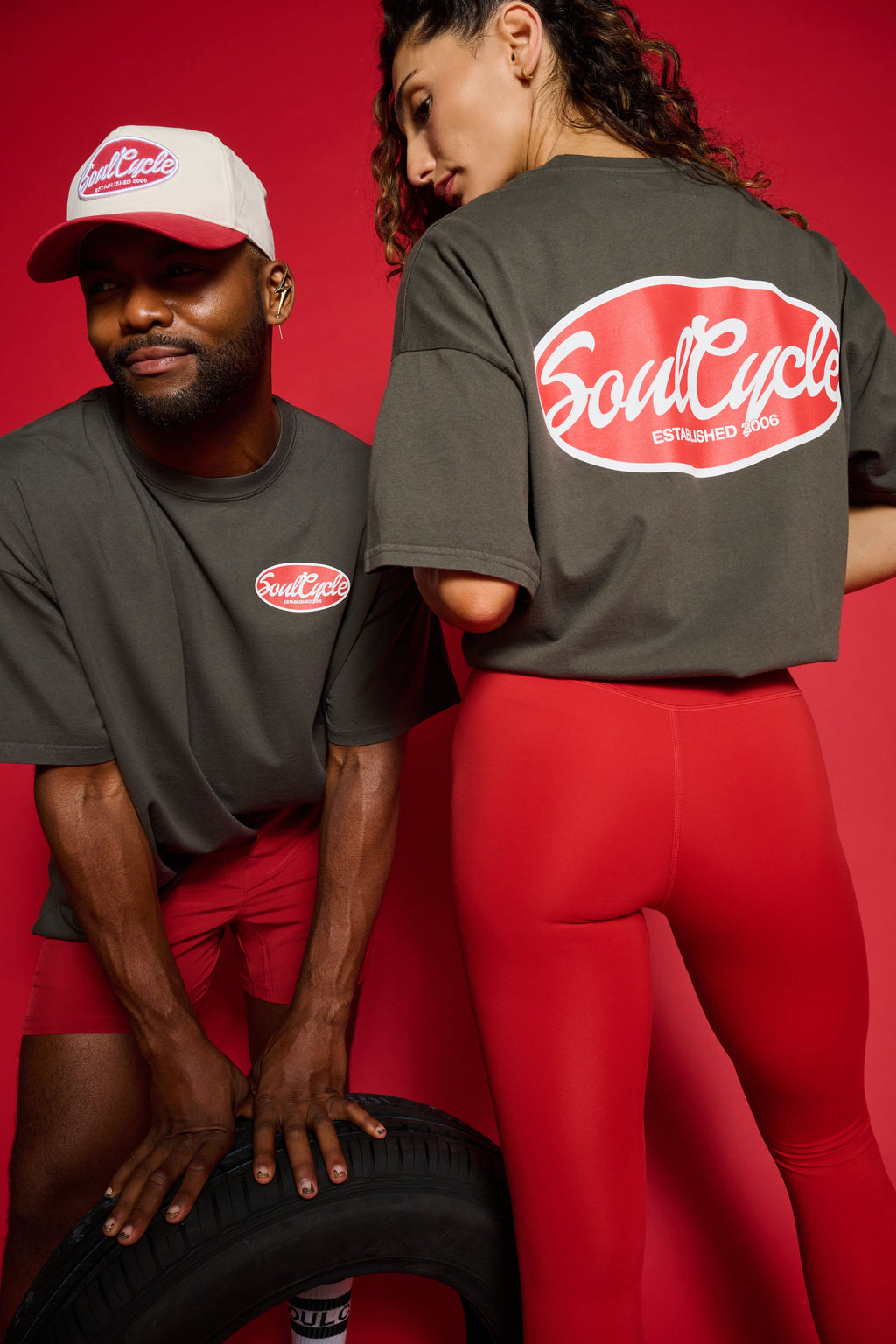 Ruby Tee