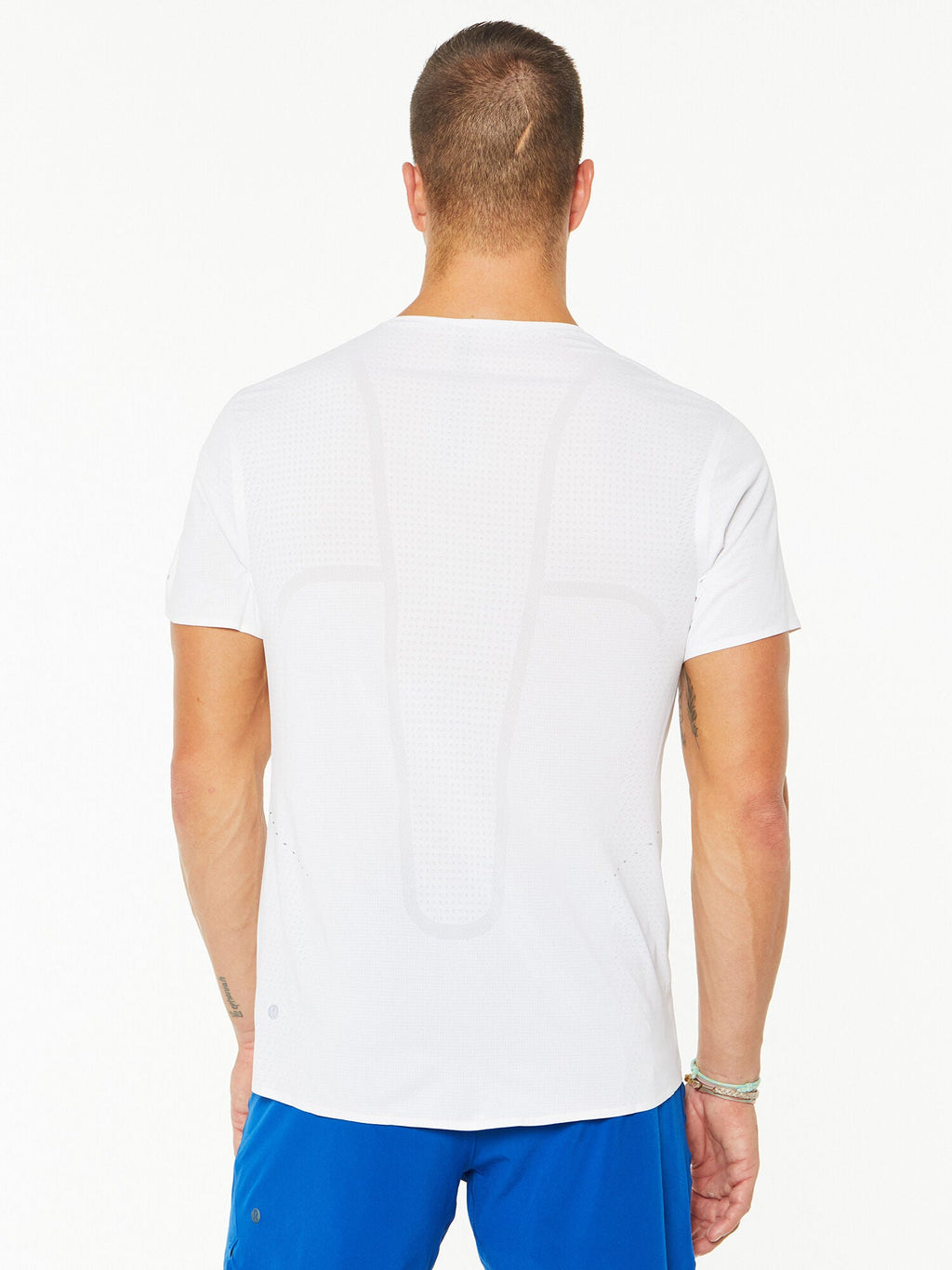 Fast and Free Short Sleeve