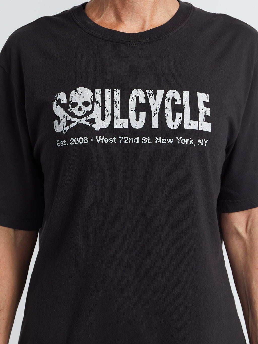 OG BLACK TEE