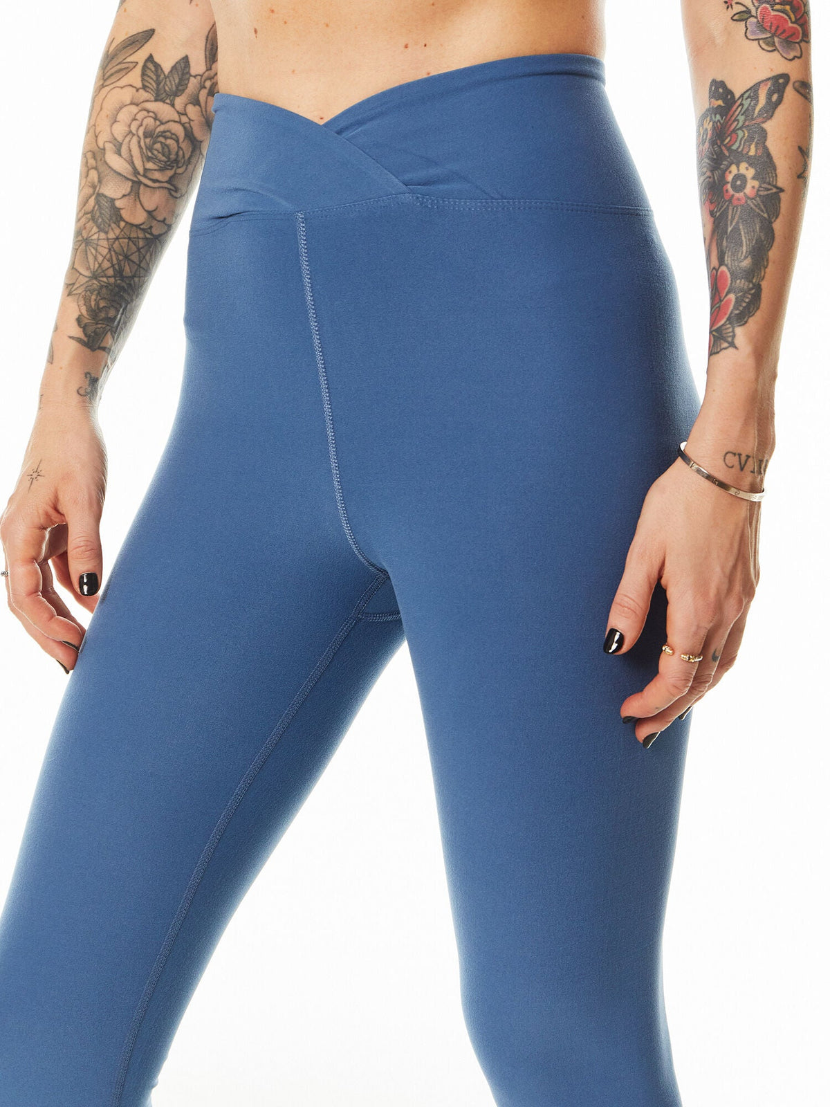 STRETCH VERONICA LEGGING