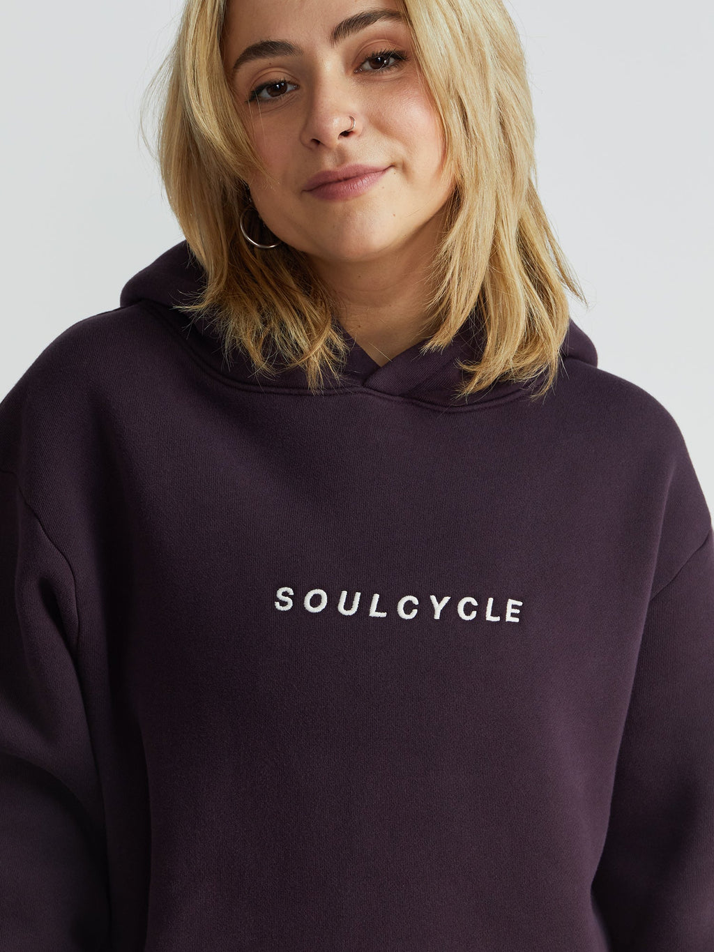 PRYCE HOODIE