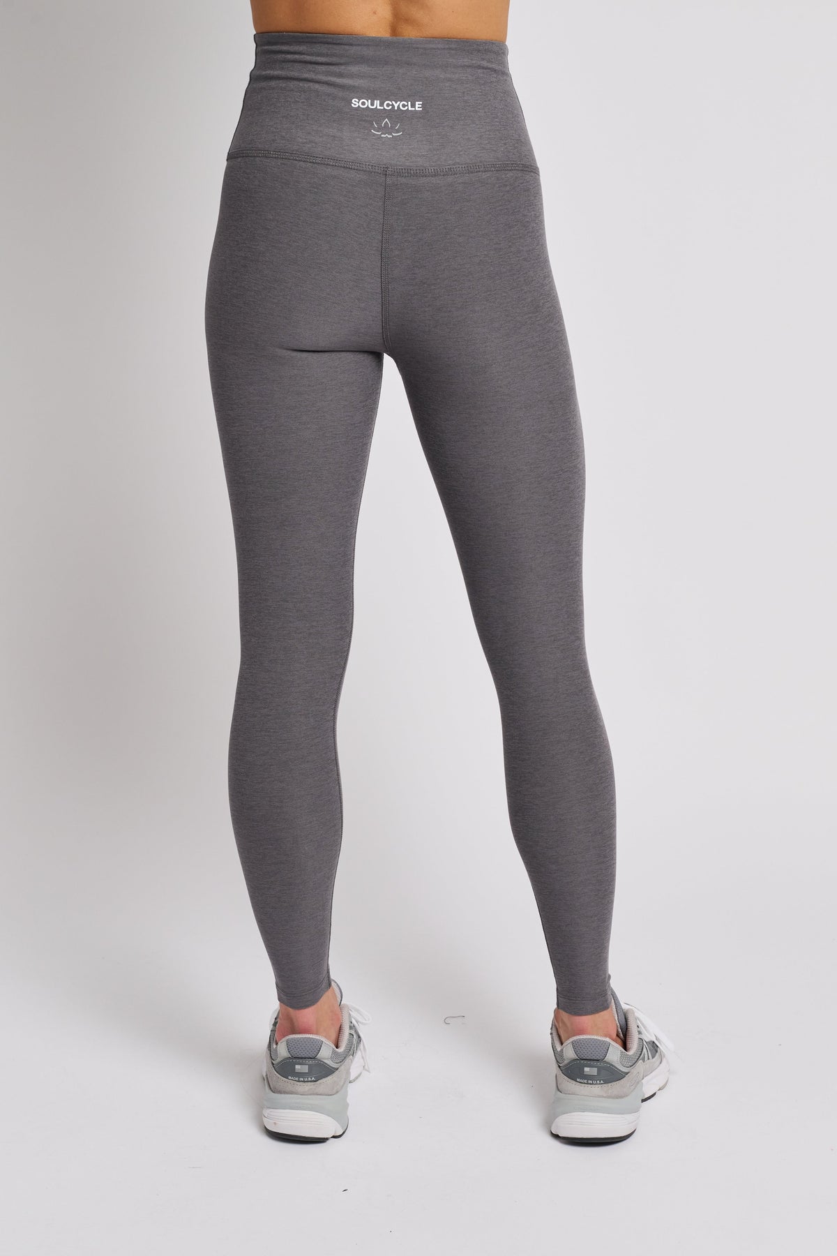 Caught In The Midi Legging
