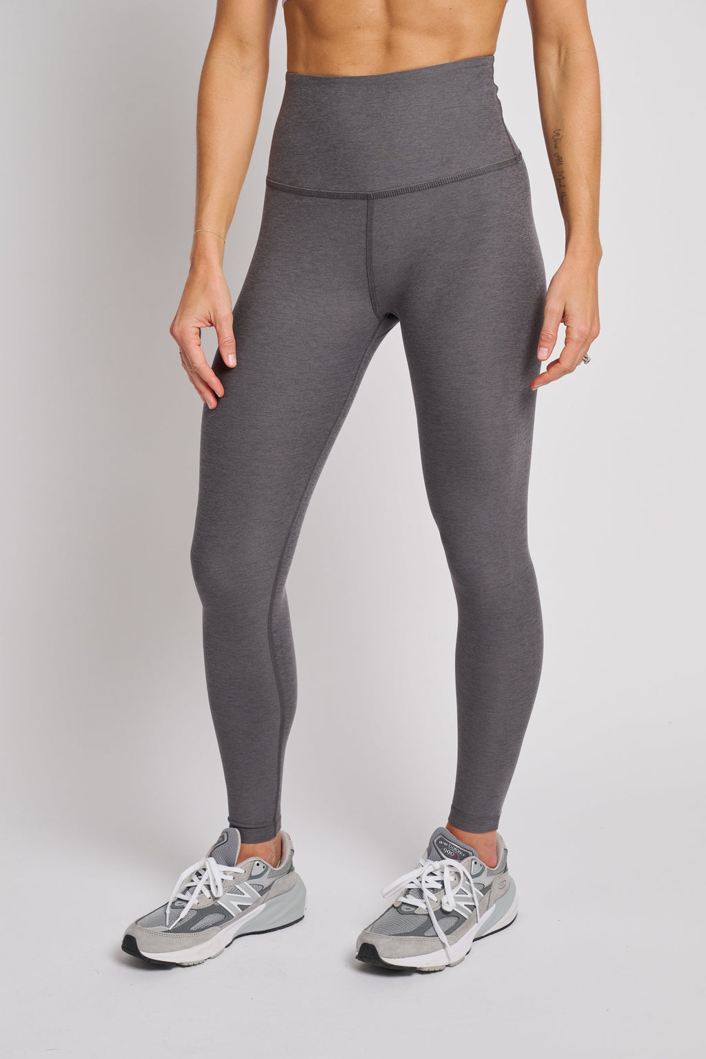 Caught In The Midi Legging