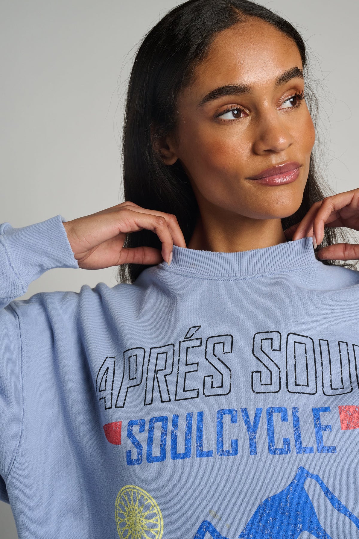 Apres Soul Jordan Crew