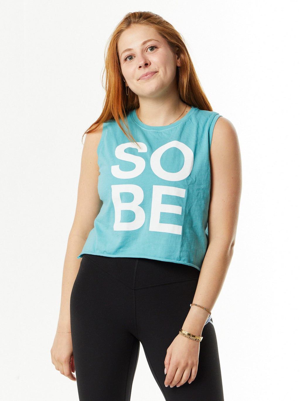 RENEE TANK SOBE