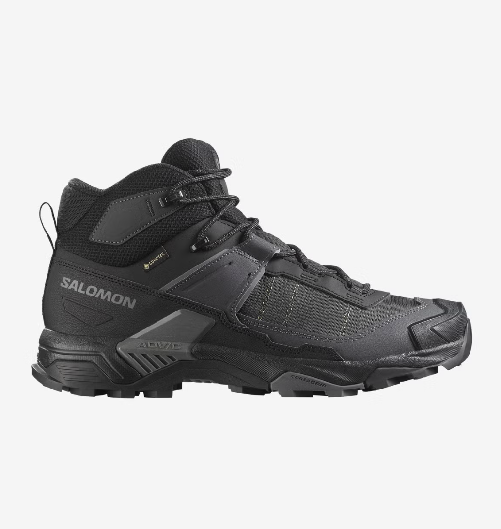Men's X Ultra 5 Mid GTX