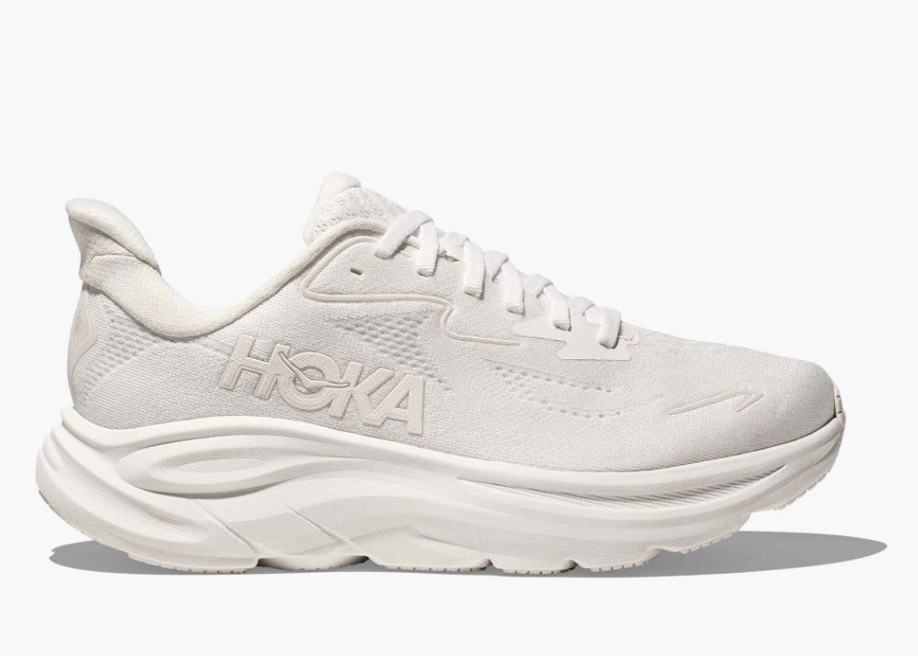 Women's Clifton 10 X - Wide