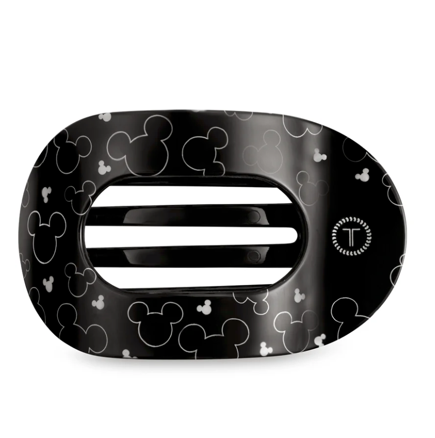 Disney: Small Flat Round Clip