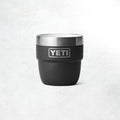 Yeti Rambler 4 Oz Espresso Cup 2 Pack
