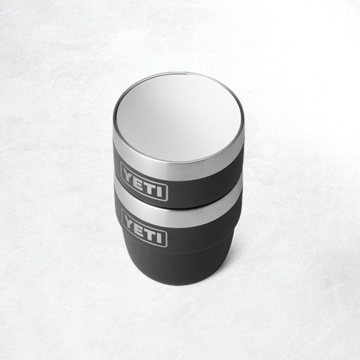 Yeti Rambler 4 Oz Espresso Cup 2 Pack