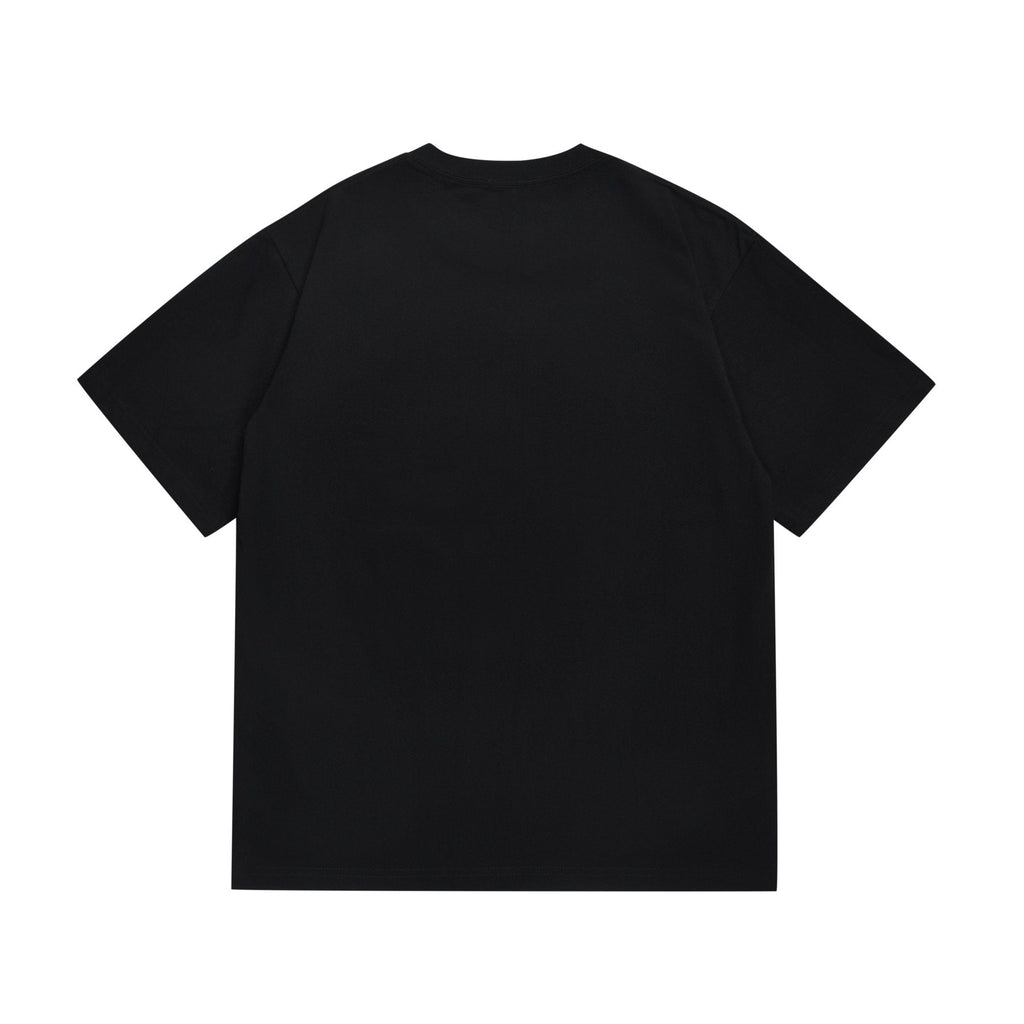 BAPE Gradient Ape Head Graphic T-Shirt