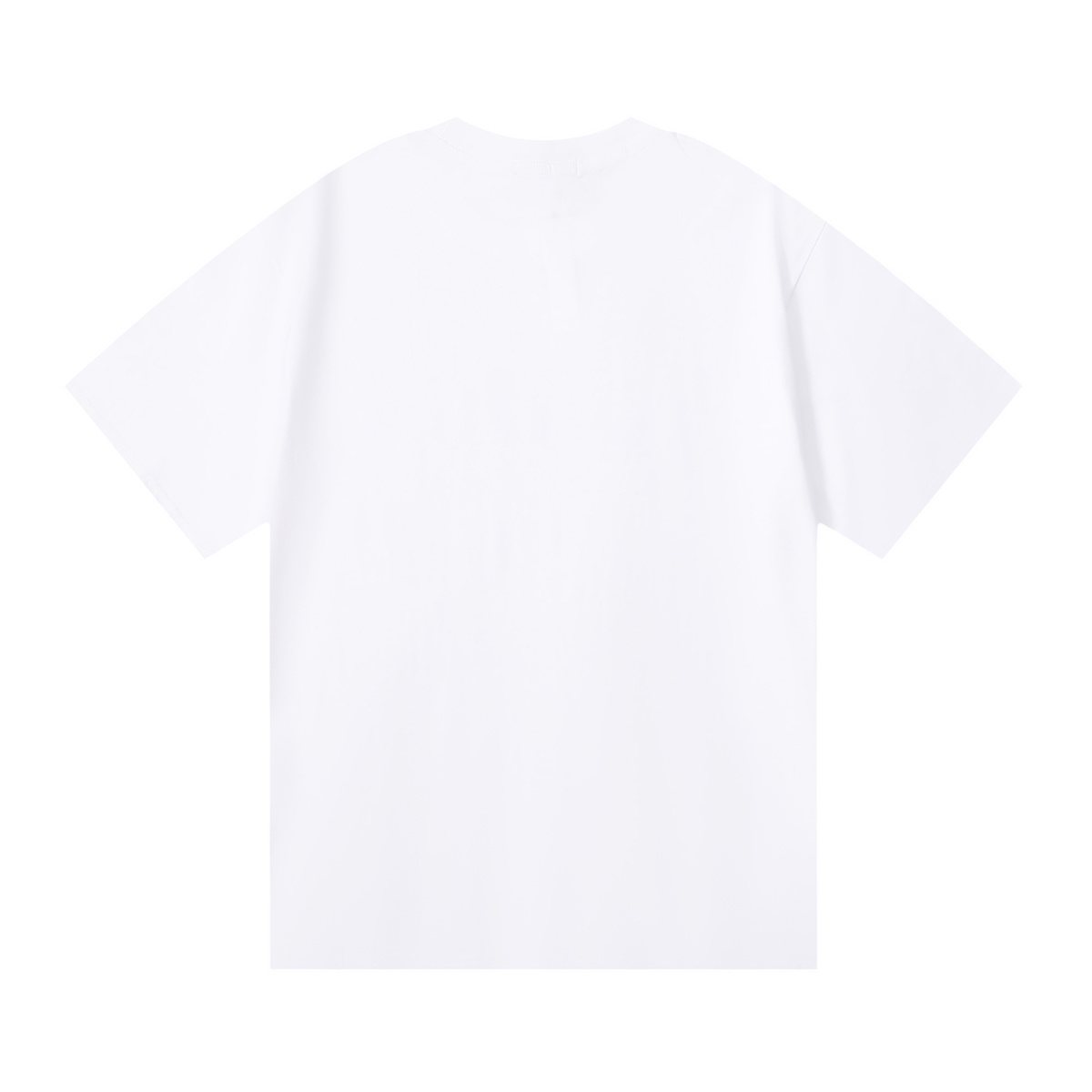 Purple Brand Mushroom Cloud Graphic T-Shirt