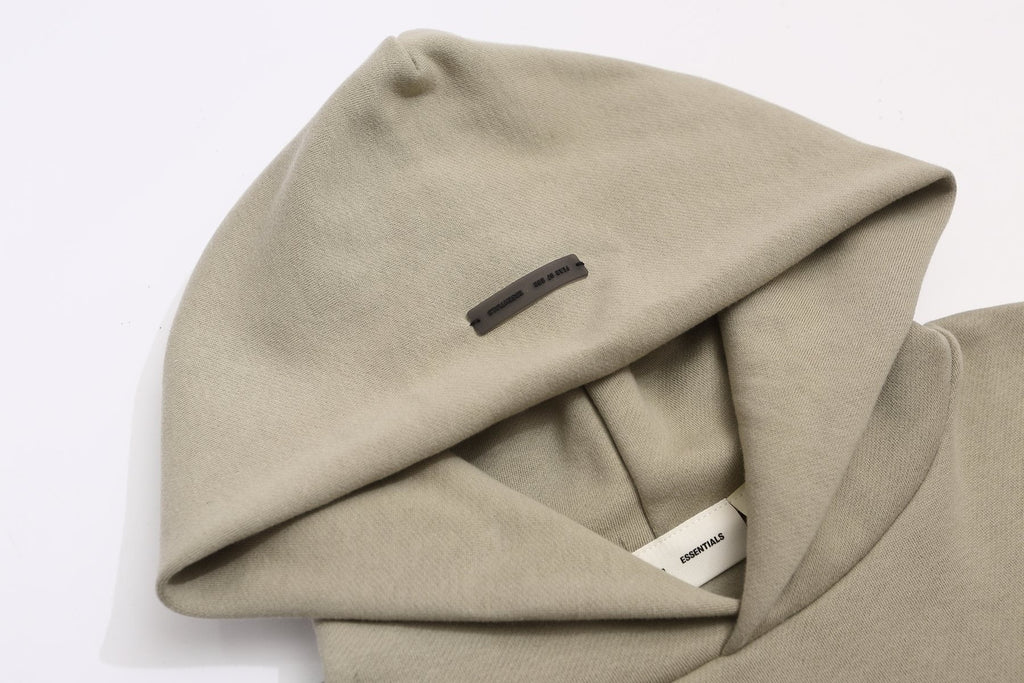 Fear of God Essentials 26 Graphic Hoodie