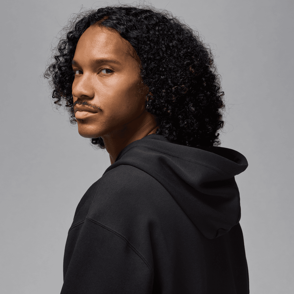 Air Jordan Essential JD Air Stretch Fleece Hoodie