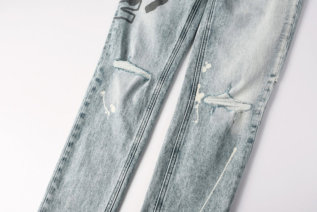 Ksubi Fashion jeans 3074